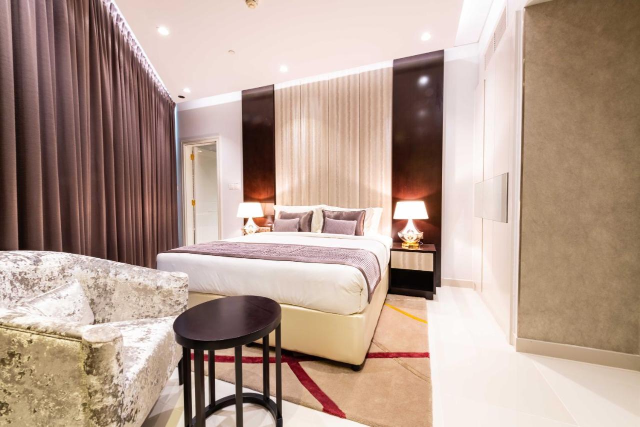 Apartamento Damac Upper Crest In Downtown *