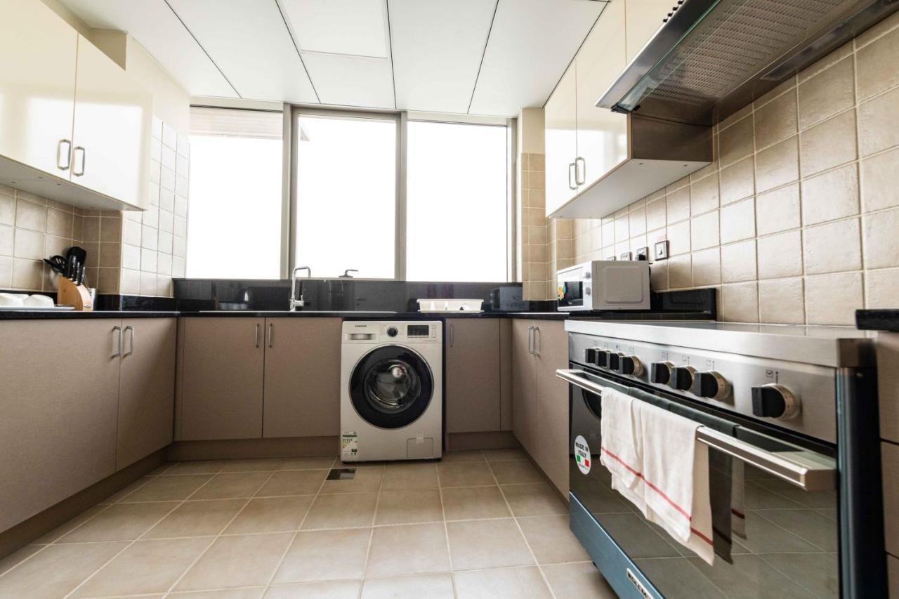 Apartemen Blue Ocean Homes - Polo C1 *