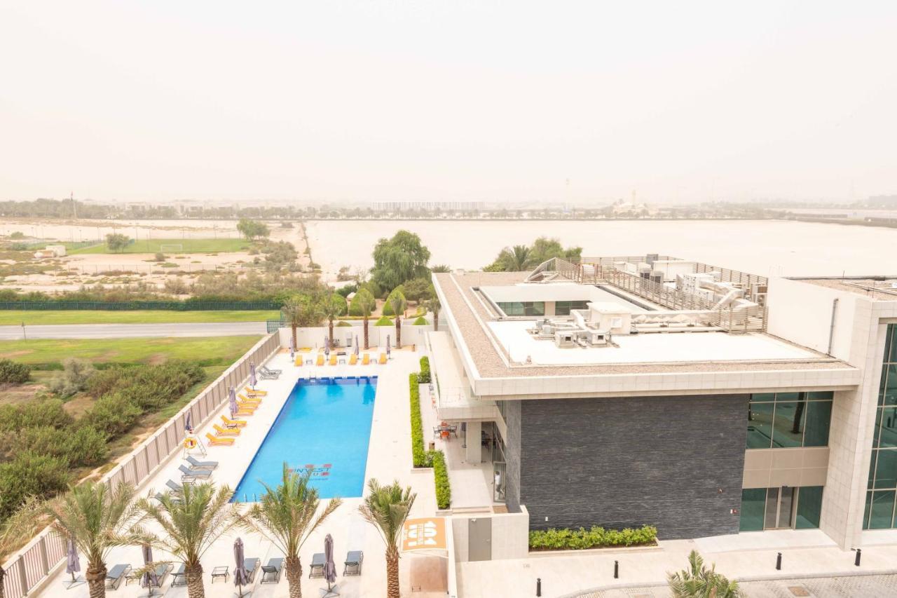 Apartemen Blue Ocean Homes - Polo C1