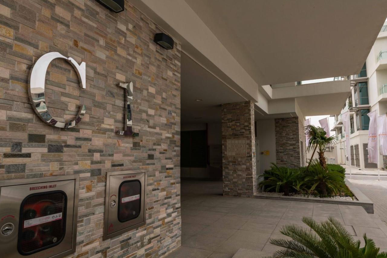Blue Ocean Homes - Polo C1 Apartemen *