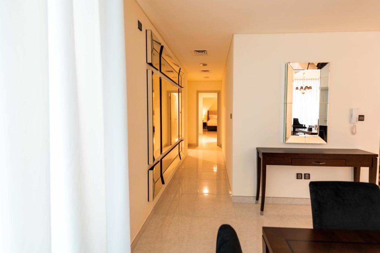 Apartemen Blue Ocean Homes - Polo C1 *