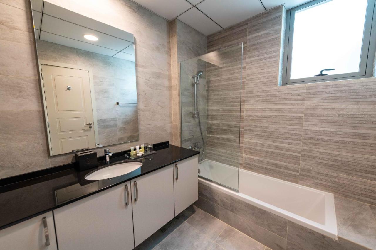 Apartemen Blue Ocean Homes - Polo C1 Dubai