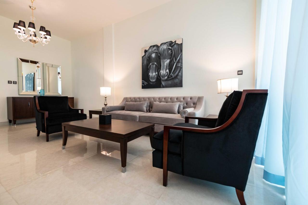 Blue Ocean Homes - Polo C1 Apartemen