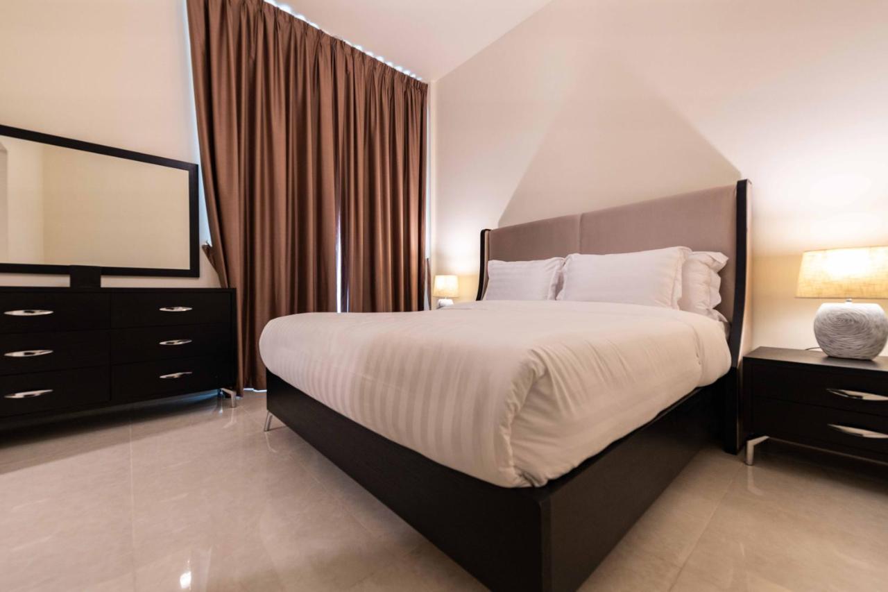 Apartemen Blue Ocean Homes - Polo C1 *