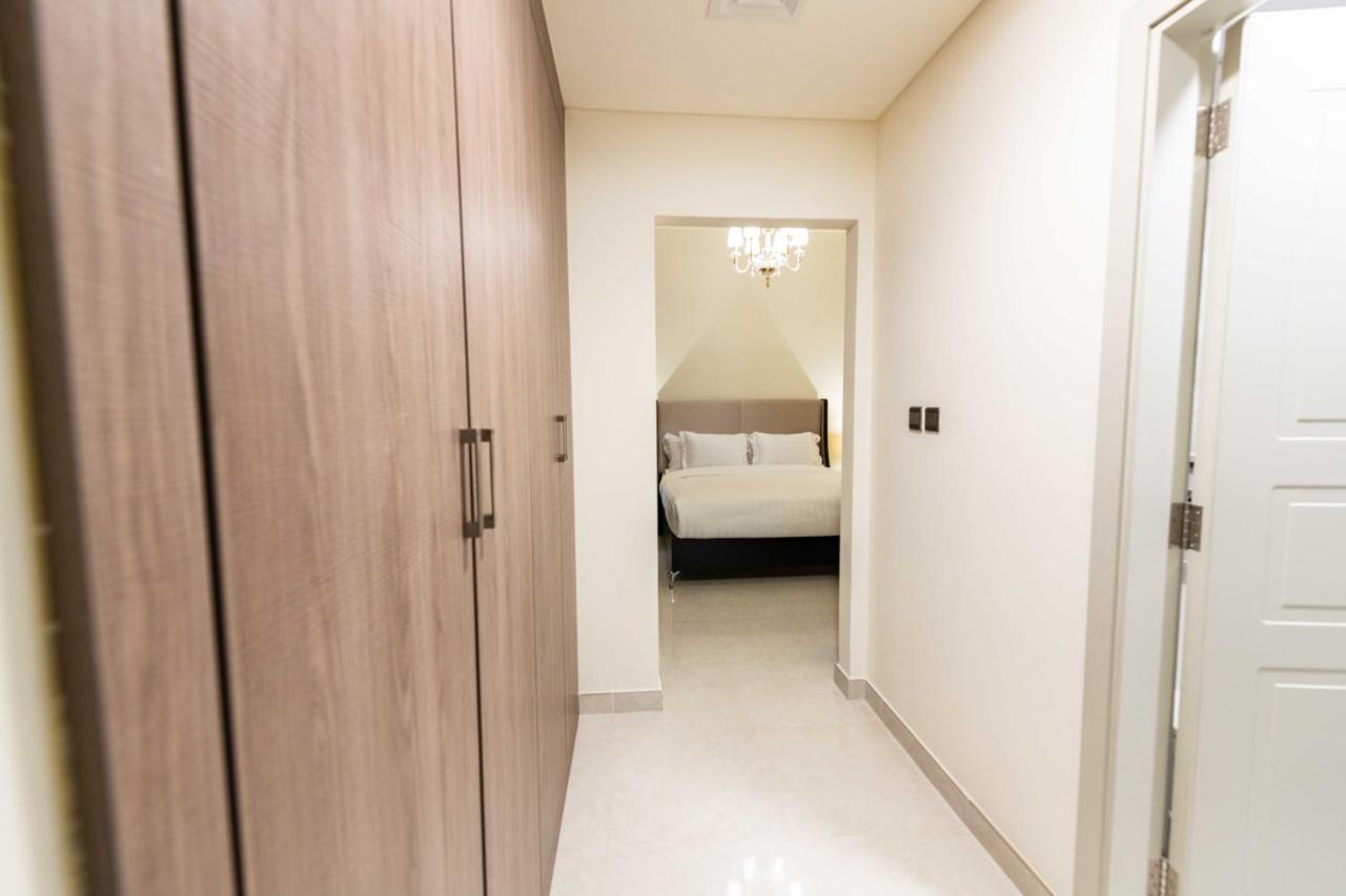 Blue Ocean Homes - Polo C1 Apartemen