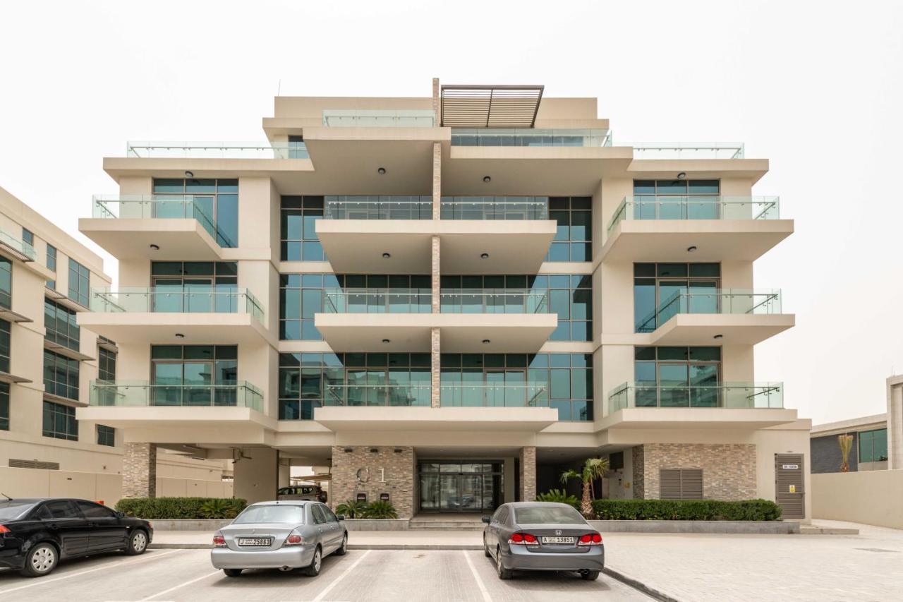Apartemen Blue Ocean Homes - Polo C1 Dubai