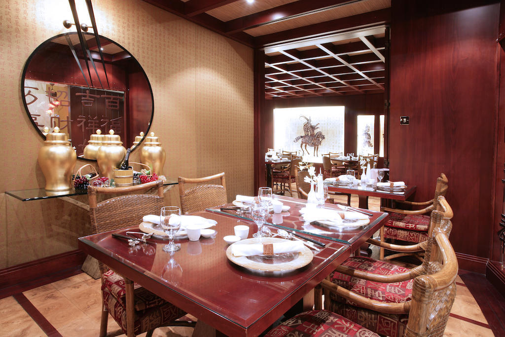 Ramada 4* Dubai