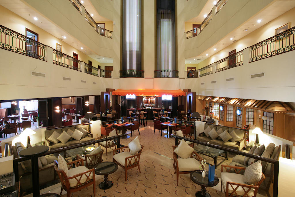 Hotel Ramada 4*