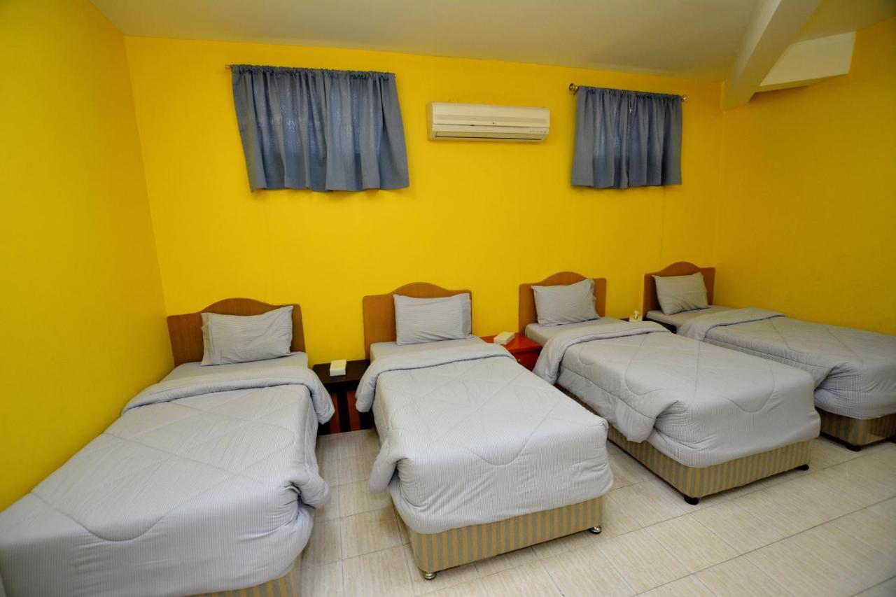 Hostel Youth *