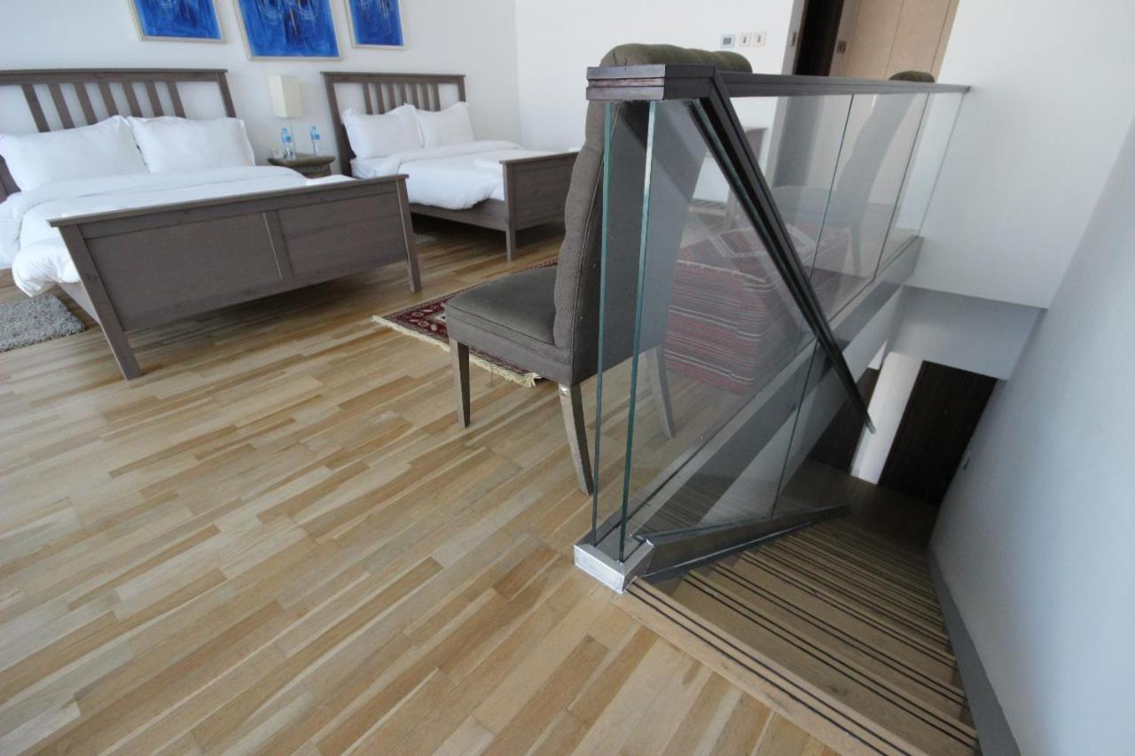 Apartamento Espace Holiday Homes - Bay Square 12 *