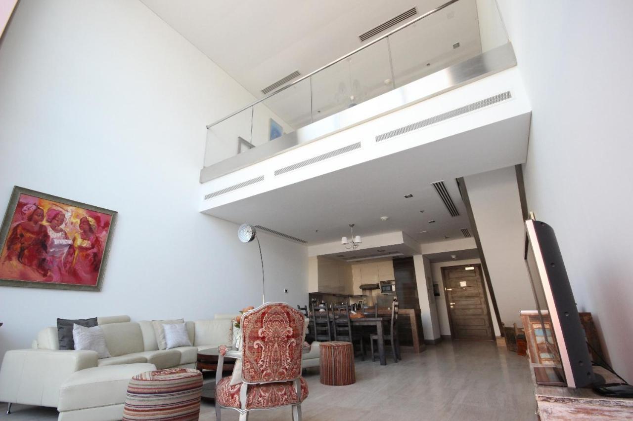Espace Holiday Homes - Bay Square 12 * Dubái