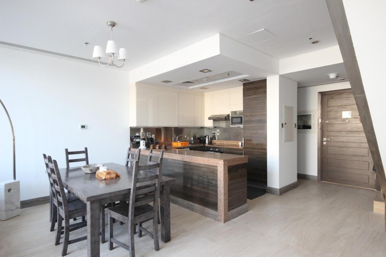 Espace Holiday Homes - Bay Square 12 Apartamento