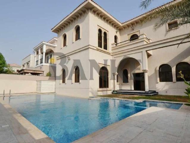 Luxury Palm Jumeirah Dubái