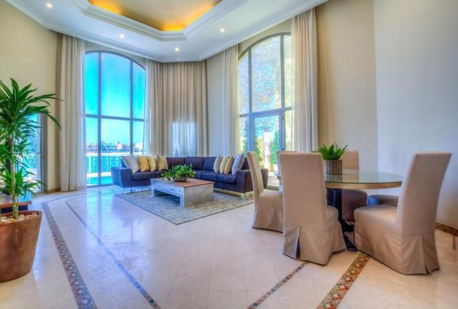 Villa Luxury Palm Jumeirah