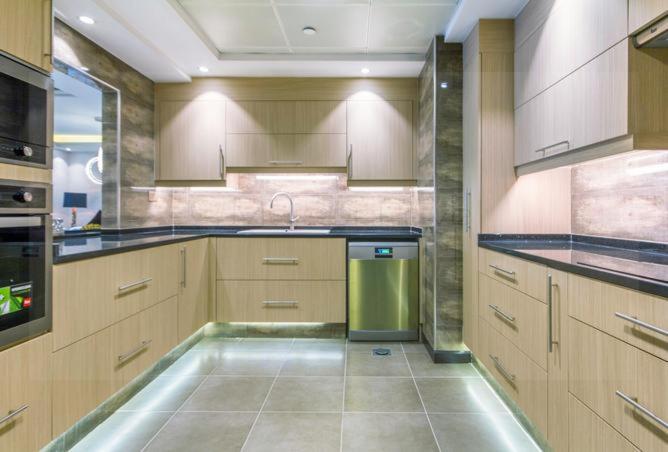 Villa Luxury Palm Jumeirah *