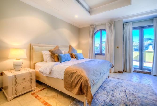 Villa Luxury Palm Jumeirah