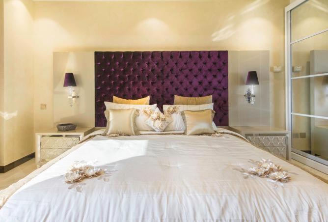 Luxury Palm Jumeirah Dubái