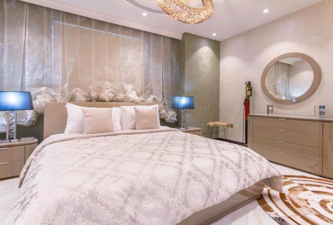 Luxury Palm Jumeirah Villa