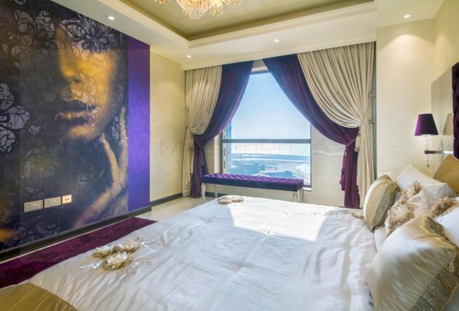 Villa Luxury Palm Jumeirah Dubái
