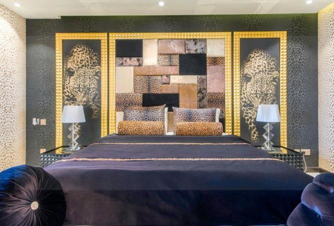 Luxury Palm Jumeirah