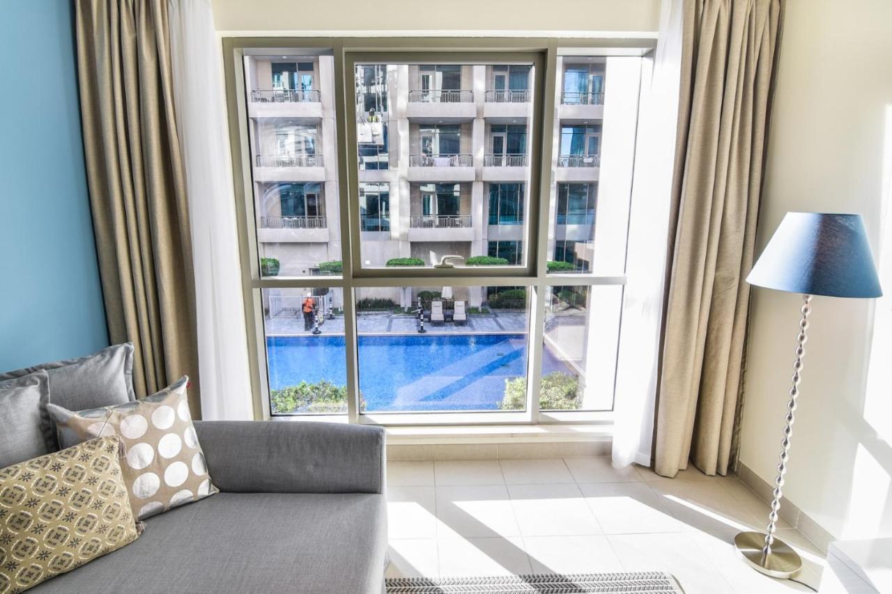 Yallarent Downtown - Boulevard Central *