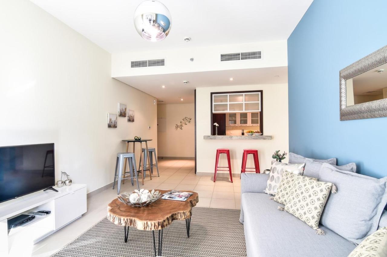Apartamento Yallarent Downtown - Boulevard Central *