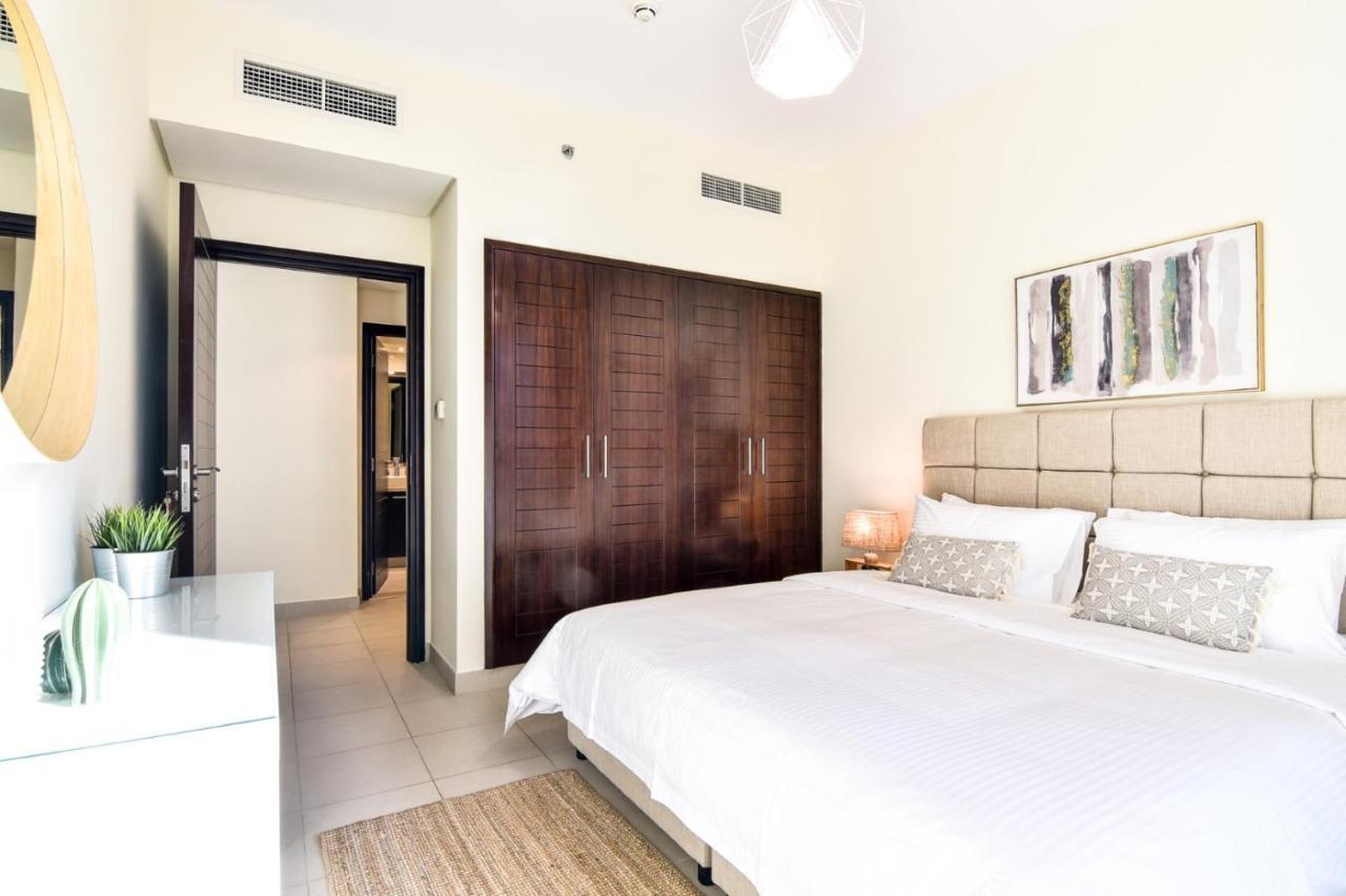 Yallarent Downtown - Boulevard Central Apartamento