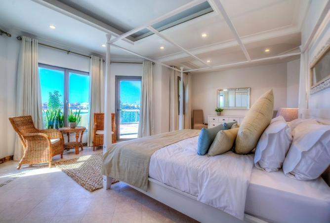 Luxury Palm Jumeirah *