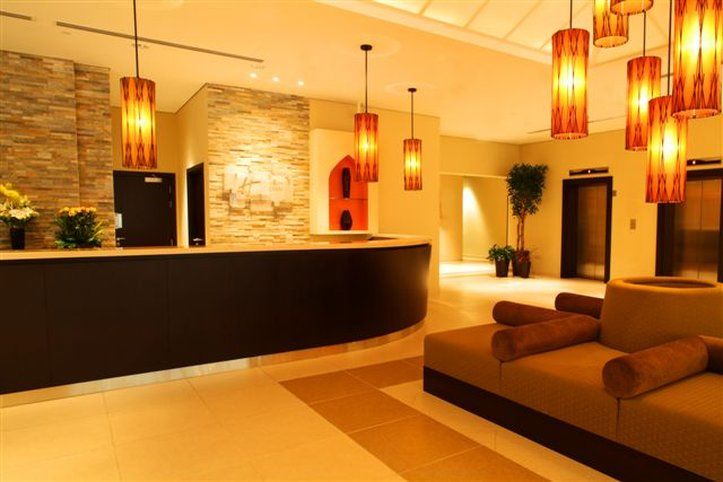 Express Safa Park By Ihg Hotel Dubaï
