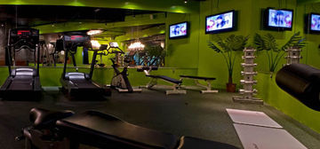 Aparthotel Ziqoo