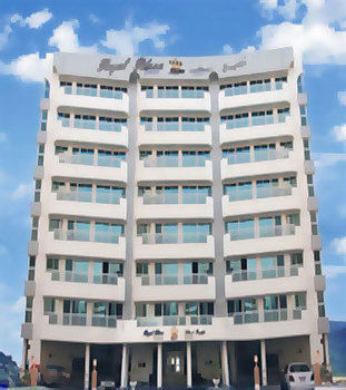 Royal Plaza Apart-hotel 3*