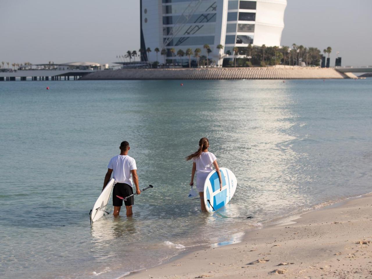 Jumeirah Mina Al Salam Dubai