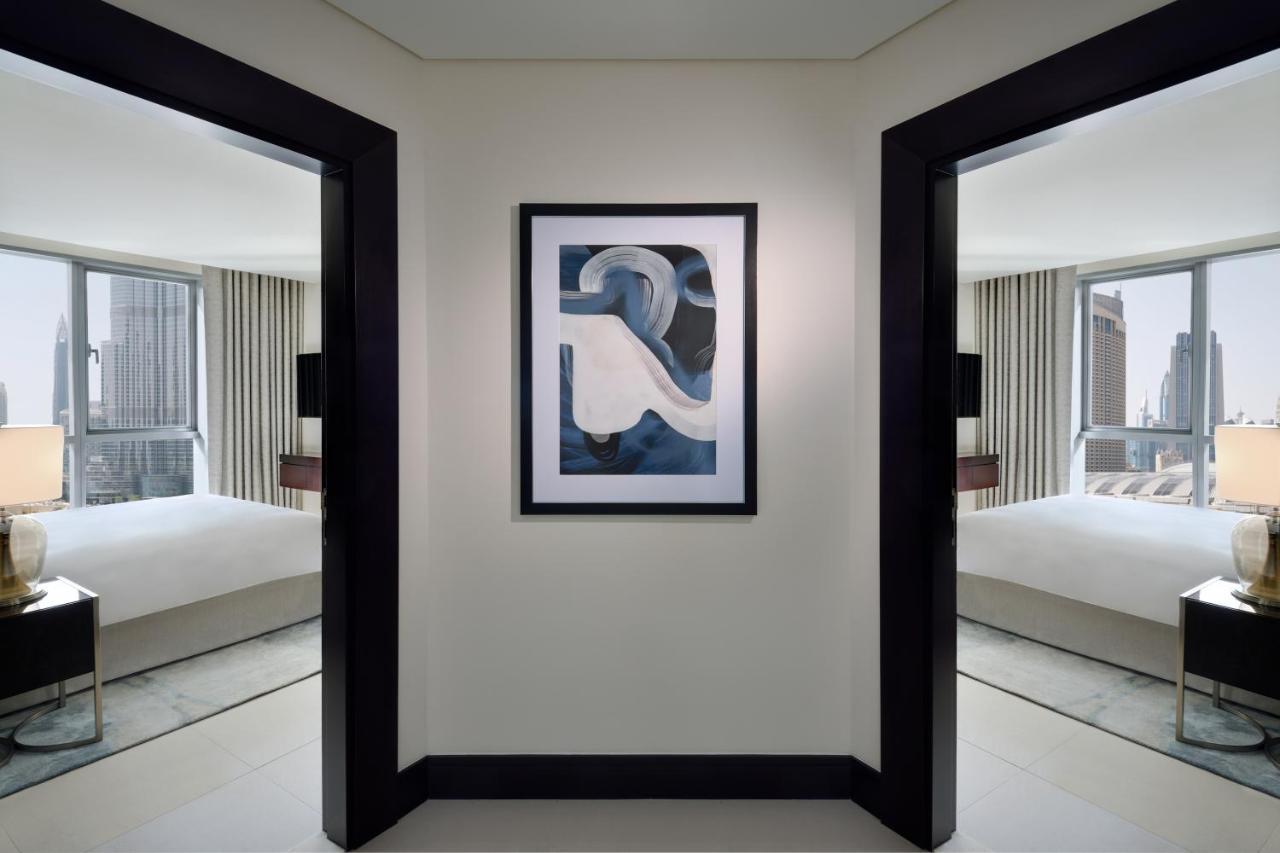 Address Downtown 5* Dubai
