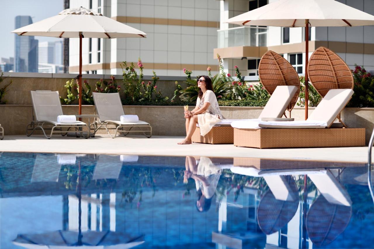 Moevenpick Downtown Apartahotel