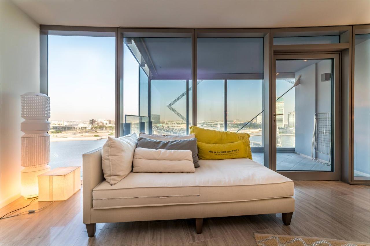 Apartamento Shh - D1 Tower *