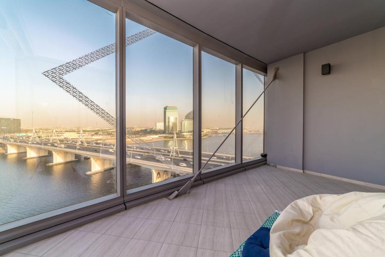 Shh - D1 Tower Apartamento *