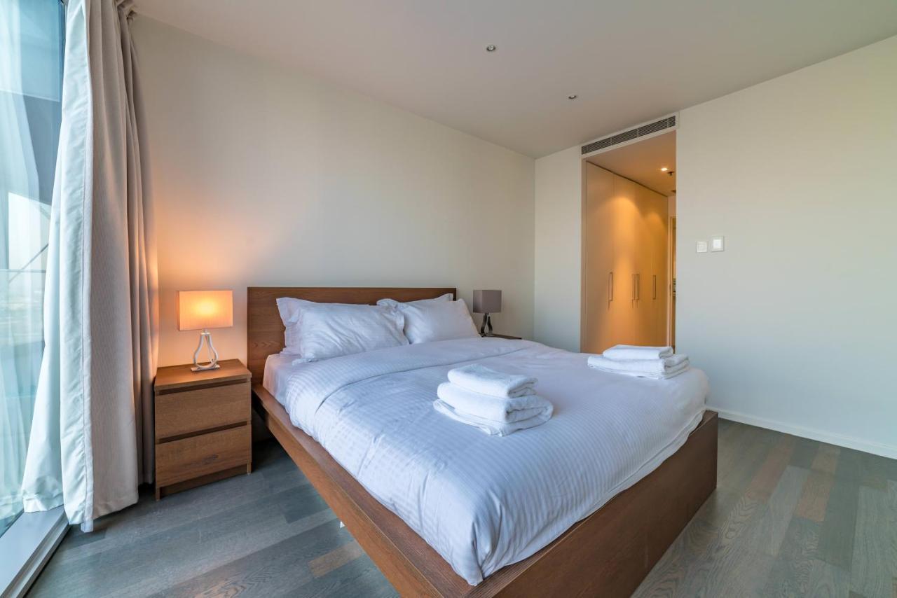 Apartamento Shh - D1 Tower