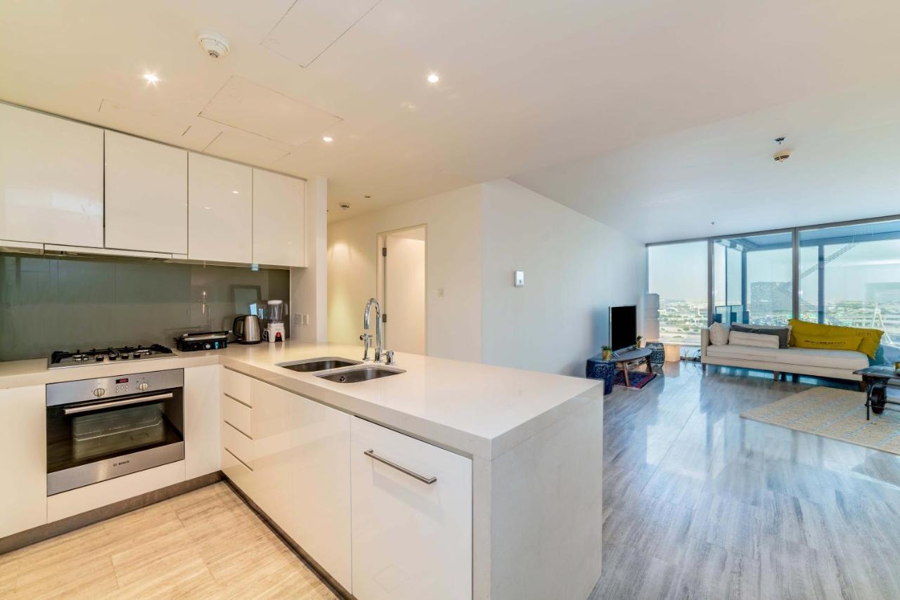 Apartamento Shh - D1 Tower *