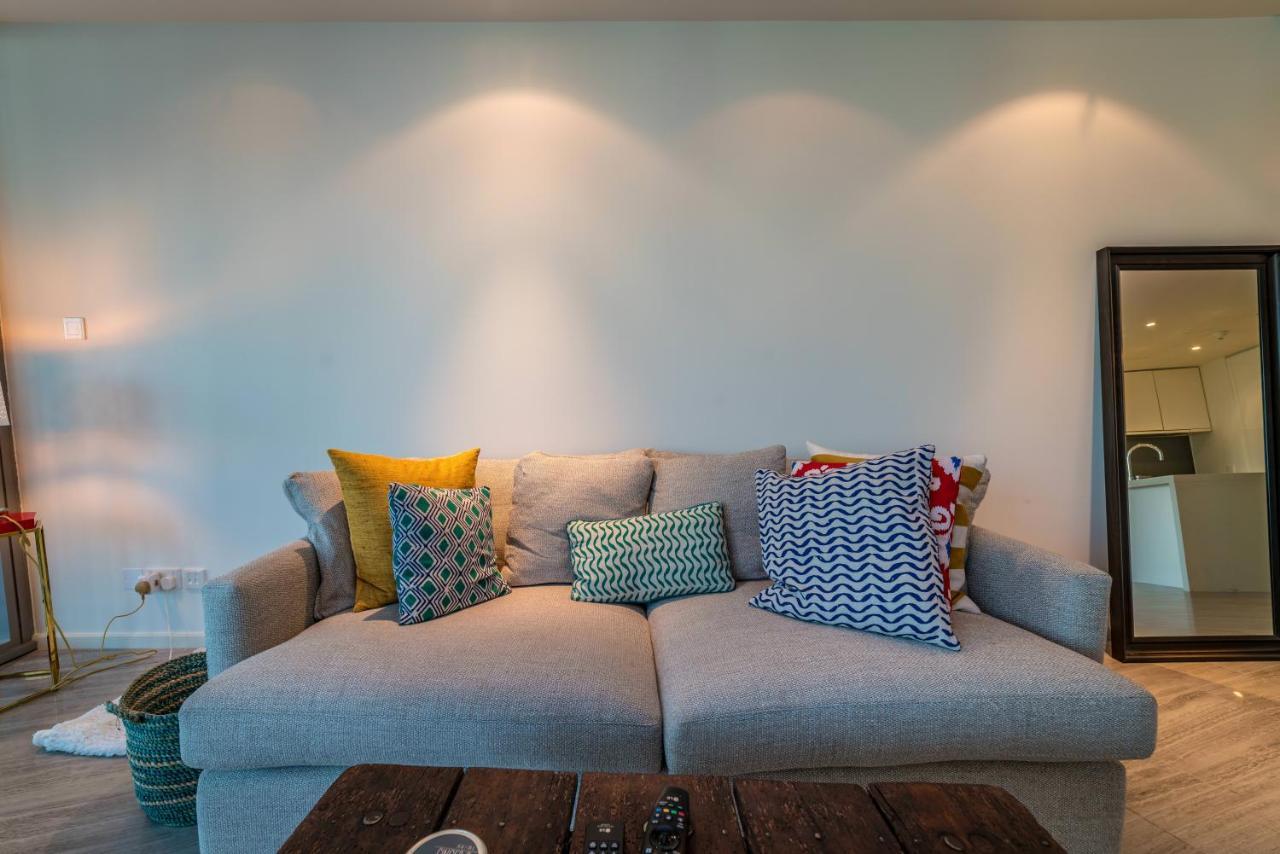 Shh - D1 Tower Apartamento *