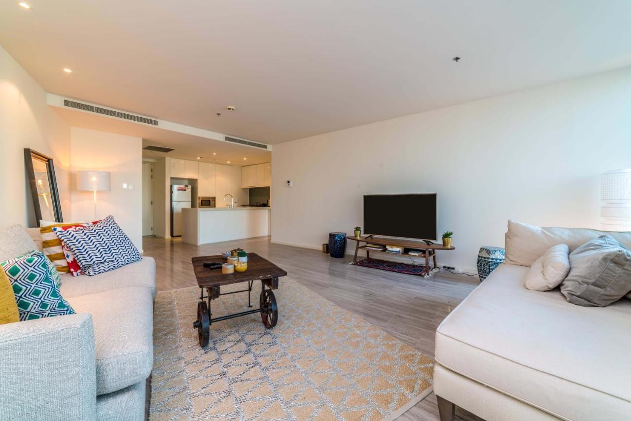 Apartamento Shh - D1 Tower