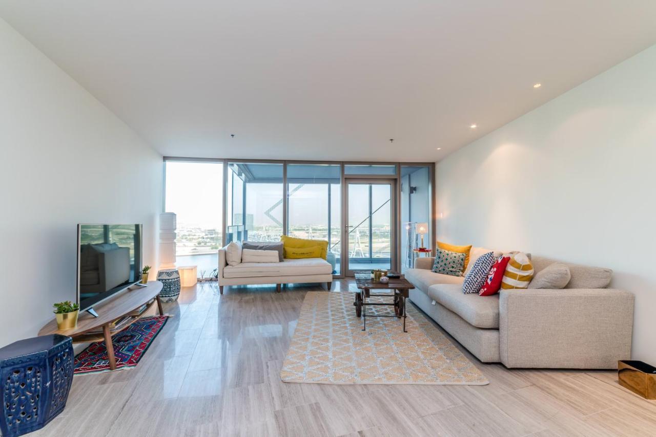 Apartamento Shh - D1 Tower *