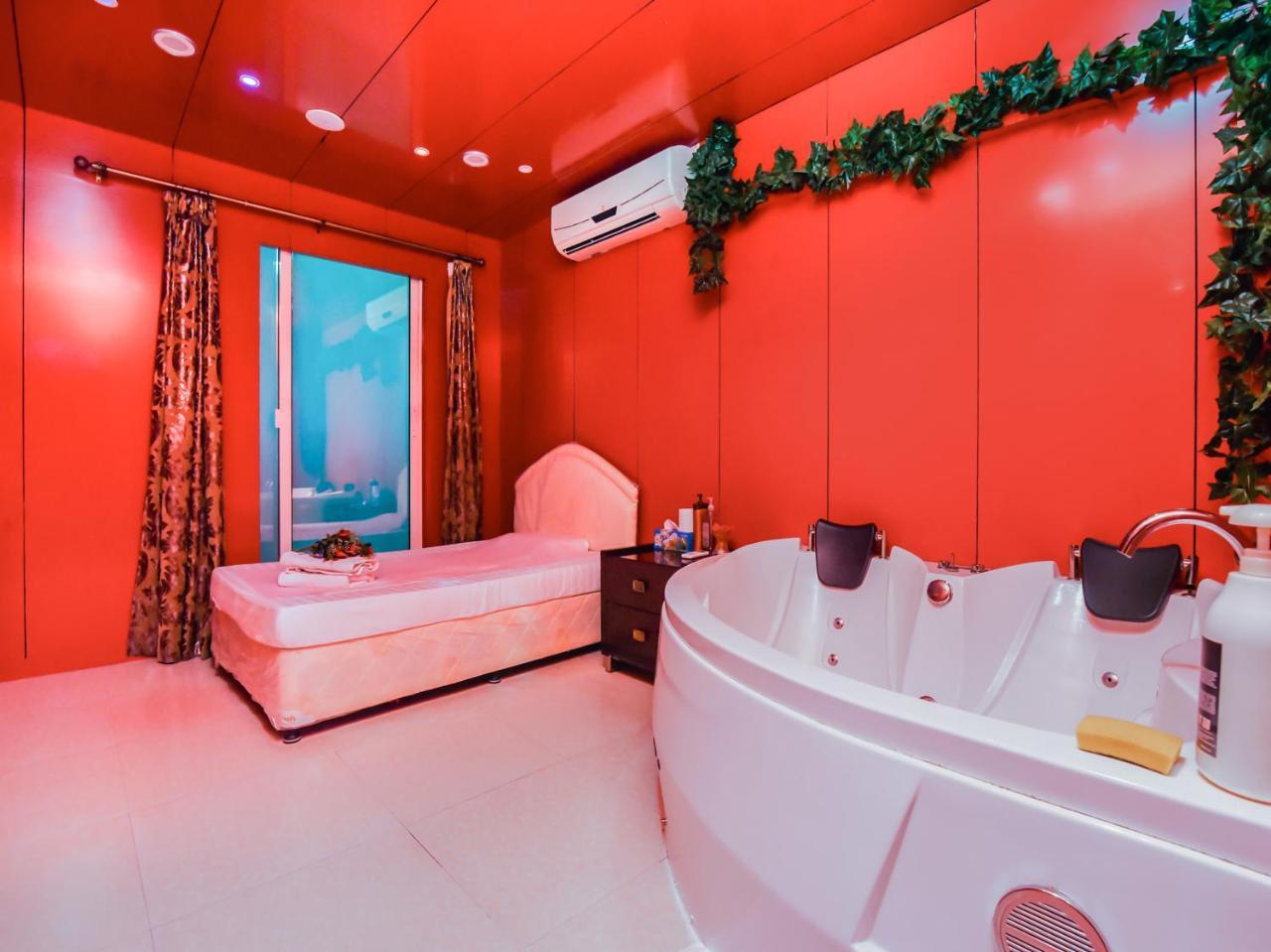 Oyo 138 Empire Hotel Dubaï