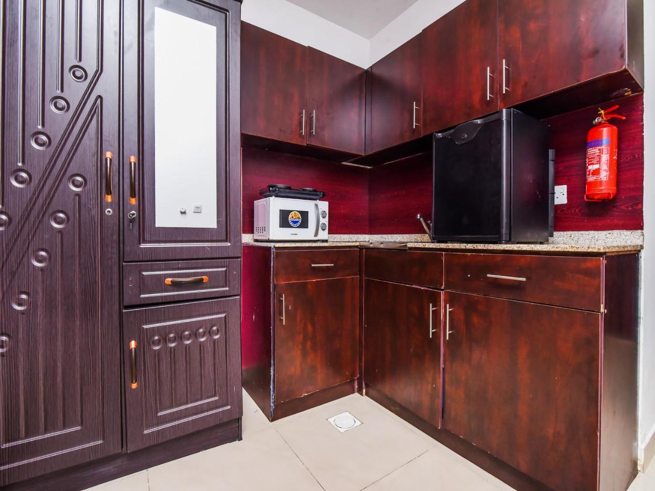 Hotel Oyo 138 Empire Dubaï