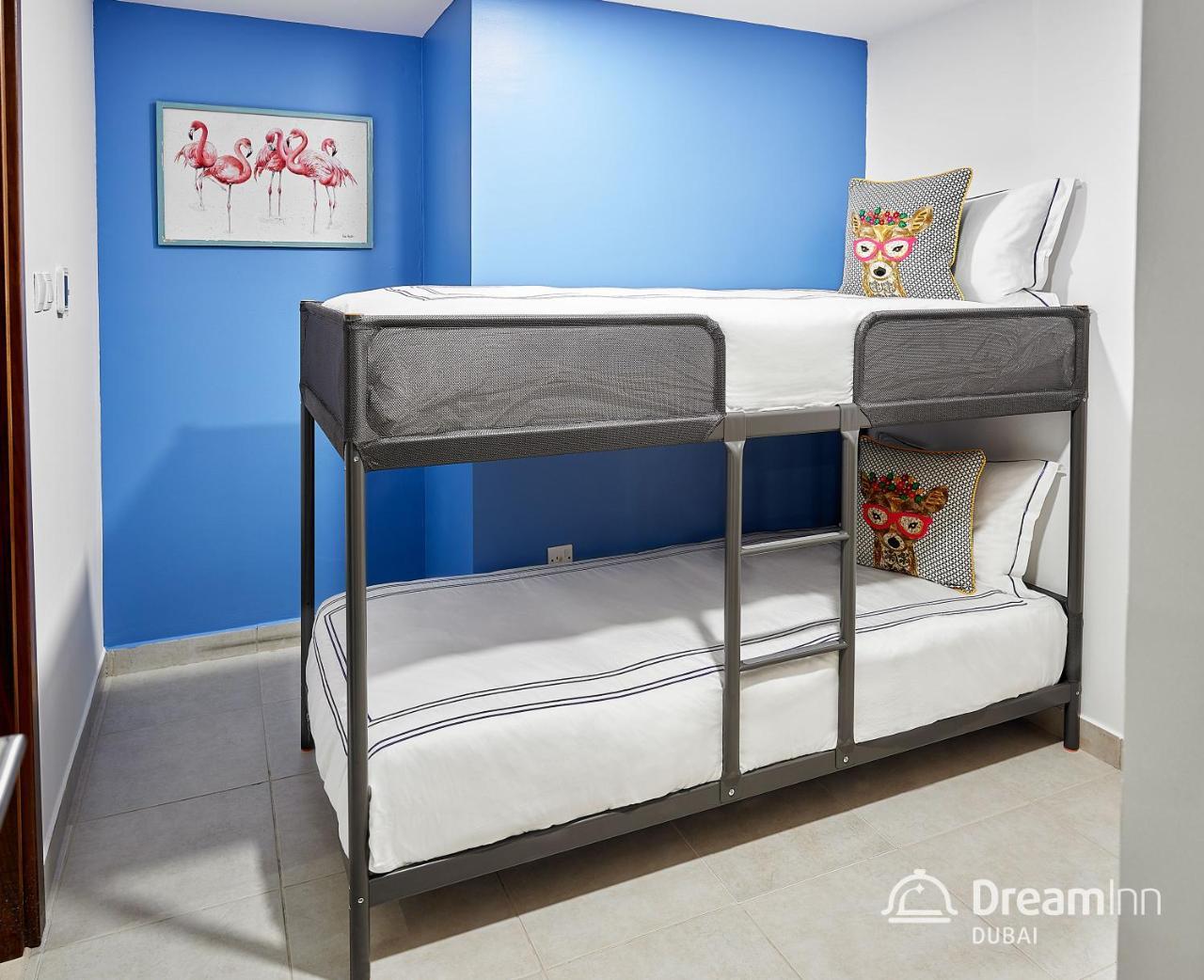 Dream - Marina Quays Appartement