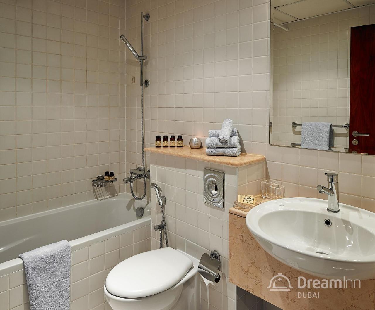 Appartement Dream - Marina Quays *