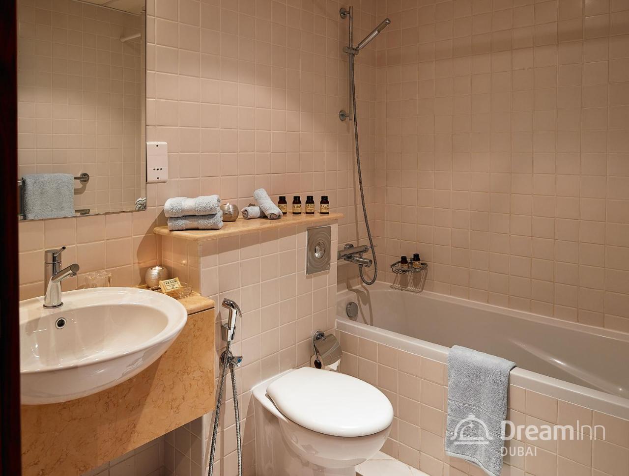 Appartement Dream - Marina Quays