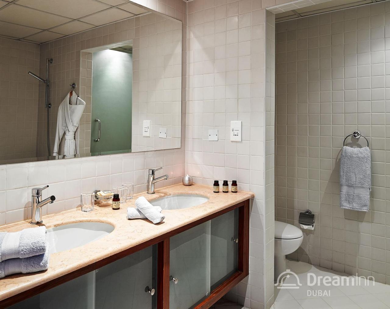 Appartement Dream - Marina Quays *