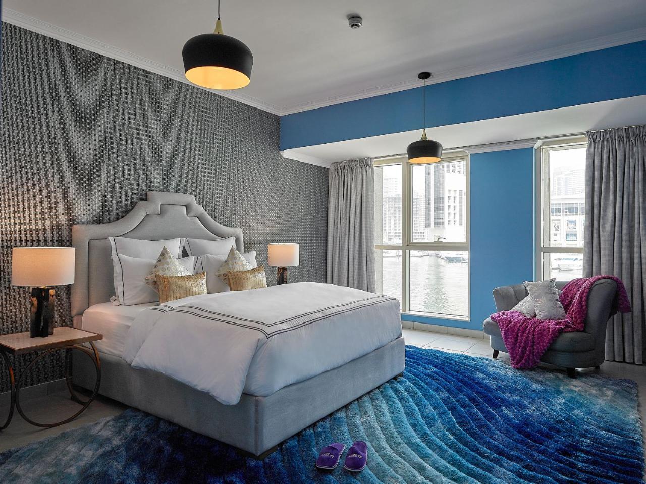 Dream - Marina Quays Dubai
