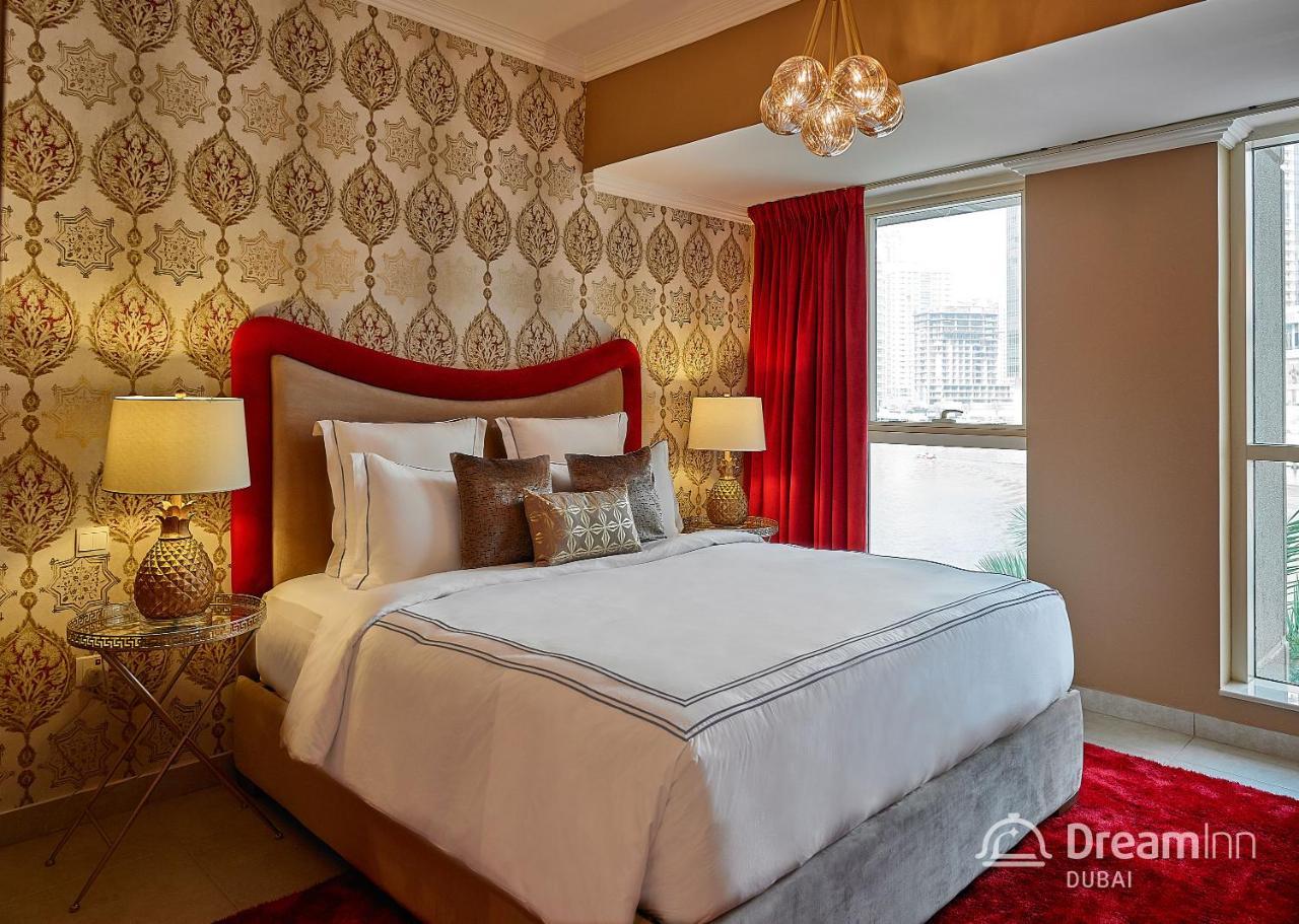 Dream - Marina Quays * Dubai