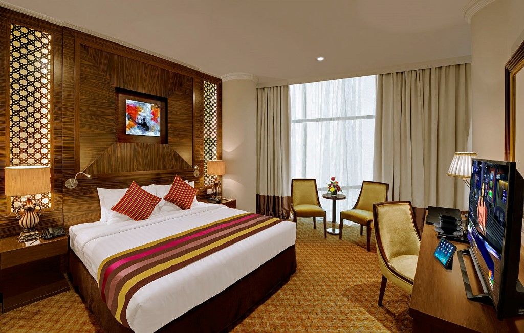 Hotel Landmark Premier